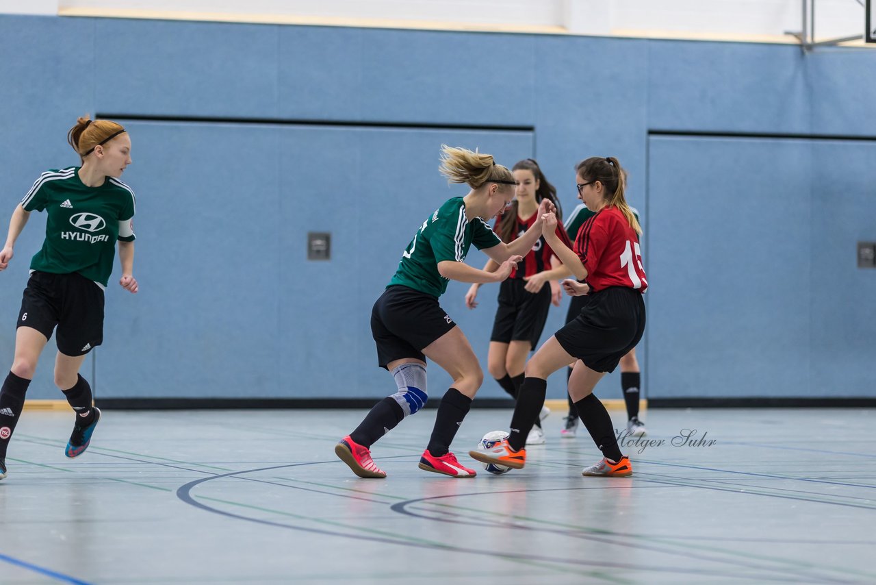 Bild 464 - B-Juniorinnen Futsal Qualifikation